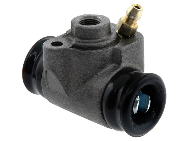 Raybestos Brakes Drum Brake Wheel Cylinder P/N:WC37635