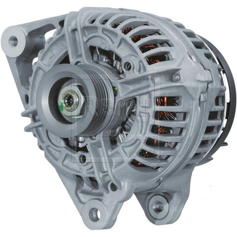 Remy Alternator P/N:11056