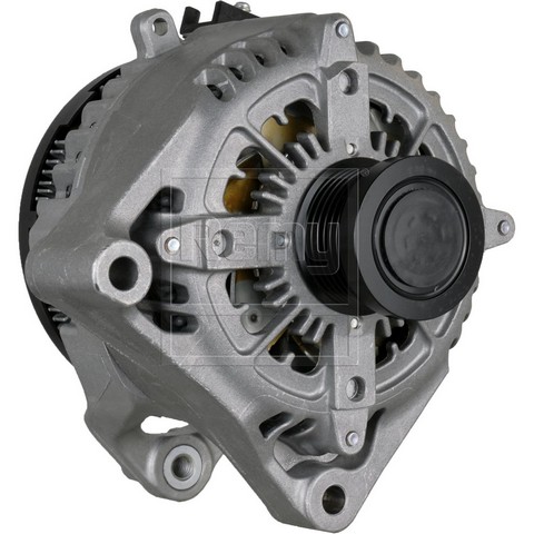 Remy Alternator P/N:11159