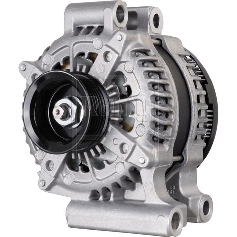 Remy Alternator P/N:11166