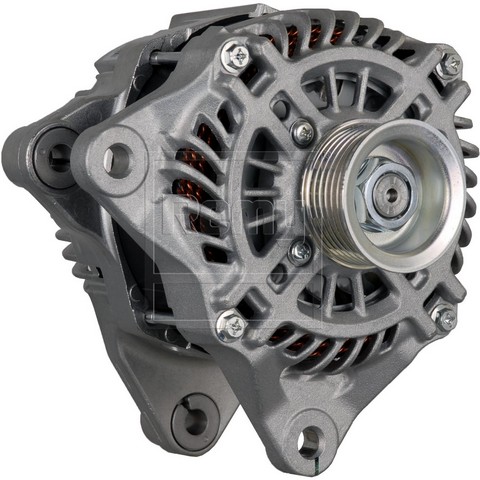 Remy Alternator P/N:11182