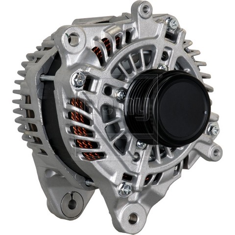 Remy Alternator P/N:11183