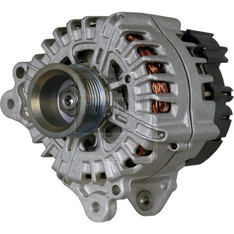 Remy Alternator P/N:11250