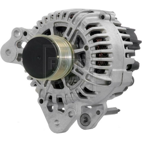 Remy Alternator P/N:11261