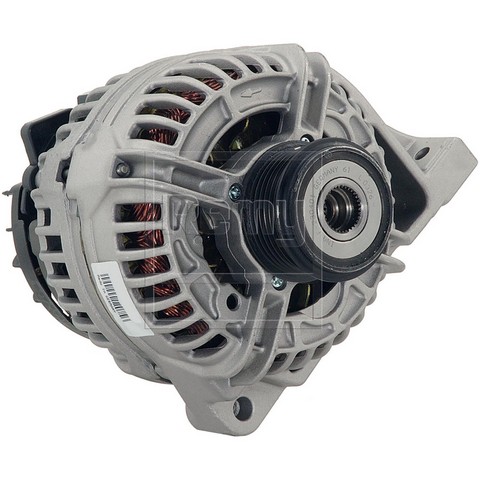 Remy Alternator P/N:12075