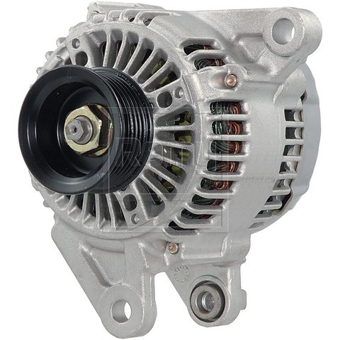 Remy Alternator P/N:12243
