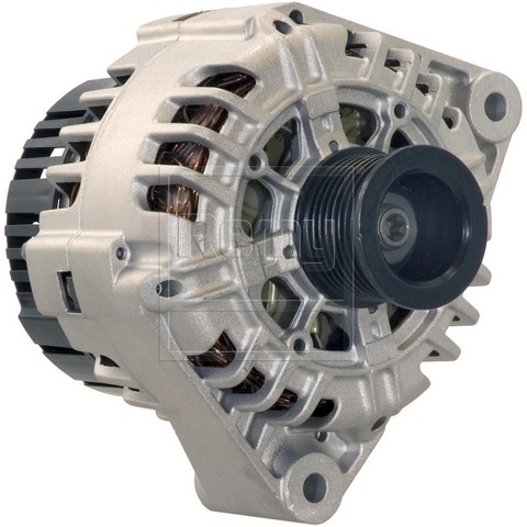 Remy Alternator P/N:12437