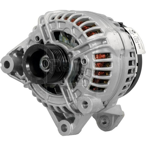 Remy Alternator P/N:12440