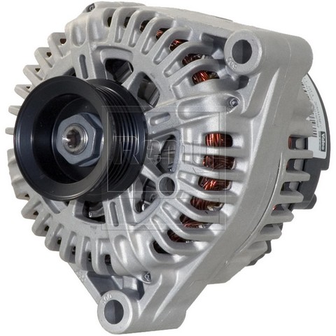 Remy Alternator P/N:12646
