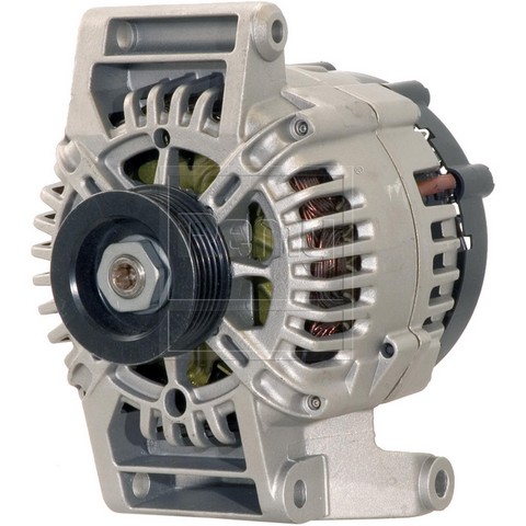 Remy Alternator P/N:12651