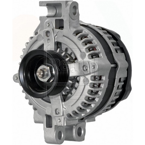 Remy Alternator P/N:12665