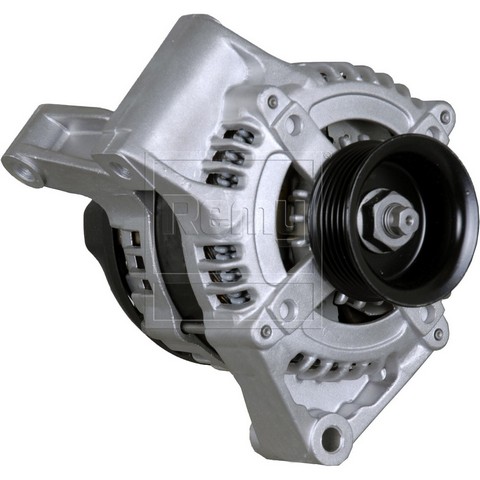 Remy Alternator P/N:12725