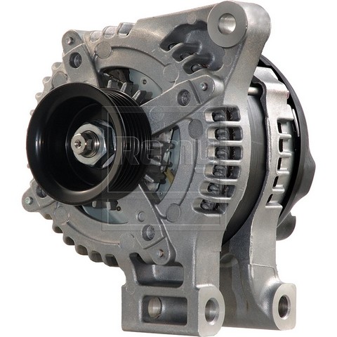 Remy Alternator P/N:12824