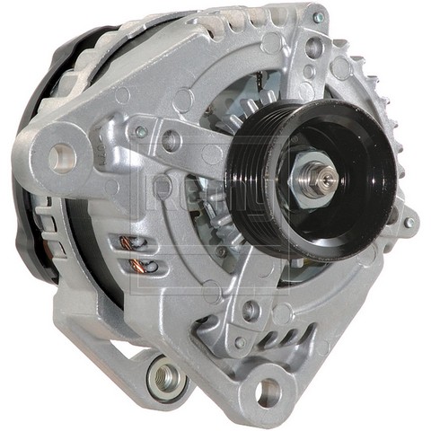 Remy Alternator P/N:12832