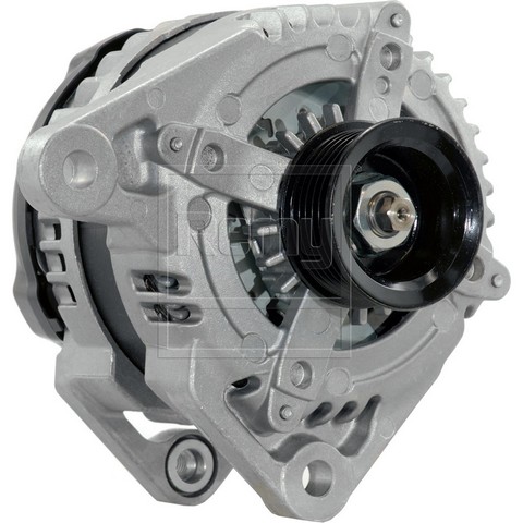 Remy Alternator P/N:12900