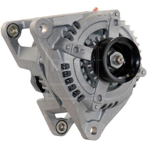 Remy Alternator P/N:12901