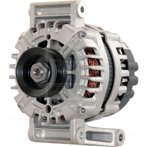 Remy Alternator P/N:12910