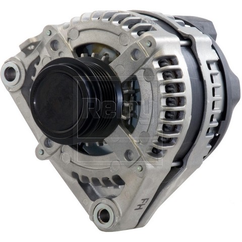 Remy Alternator P/N:12932