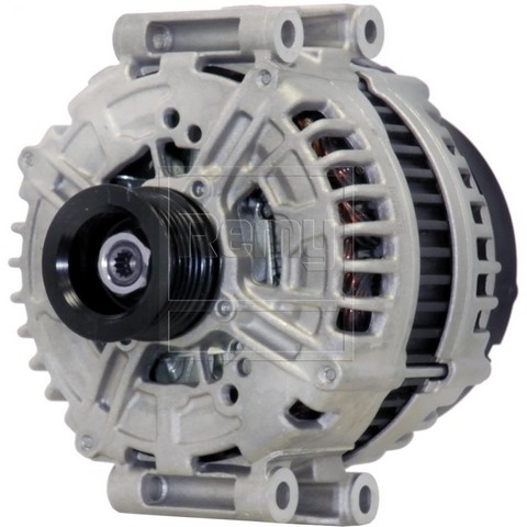Remy Alternator P/N:12938
