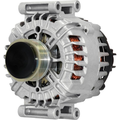 Remy Alternator P/N:12965
