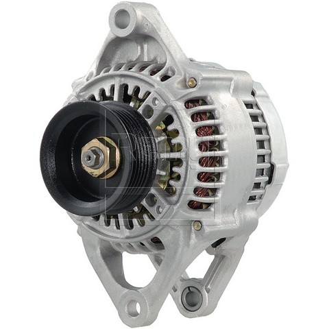 Remy Alternator P/N:13379