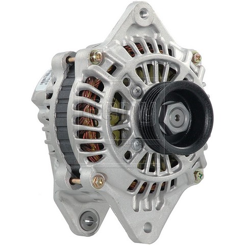 Remy Alternator P/N:13390