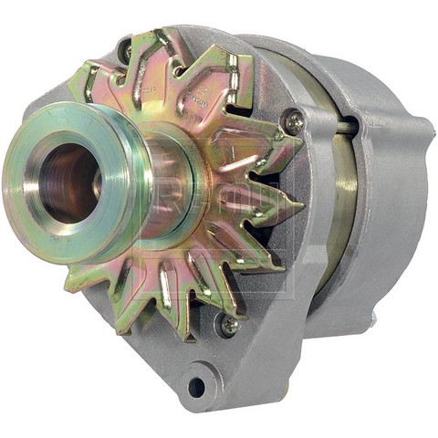 Remy Alternator P/N:14402