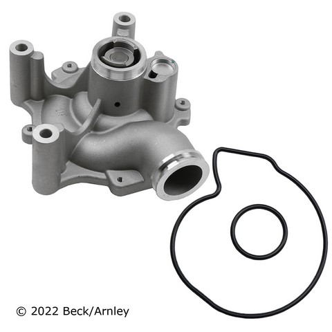 Beck/Arnley Engine Water Pump P/N:131-2369