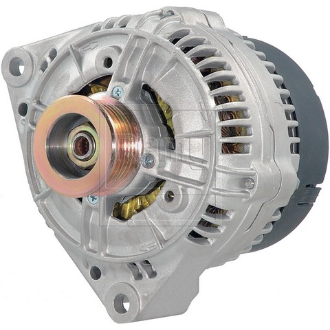 Remy Alternator P/N:14621