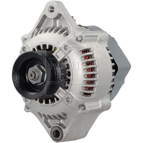 Remy Alternator P/N:14682