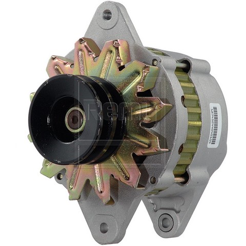 Remy Alternator P/N:14745