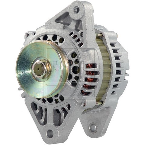 Remy Alternator P/N:14816