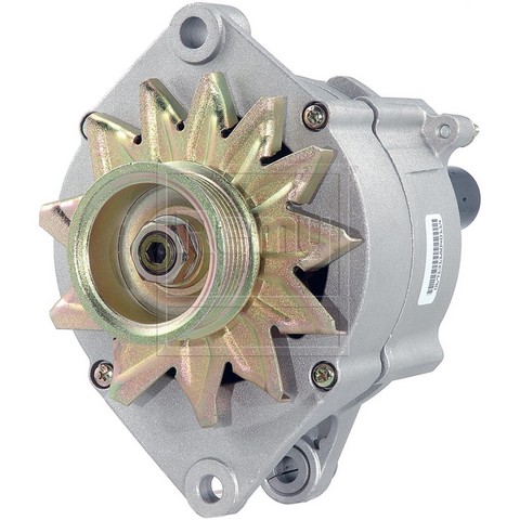 Remy Alternator P/N:14913