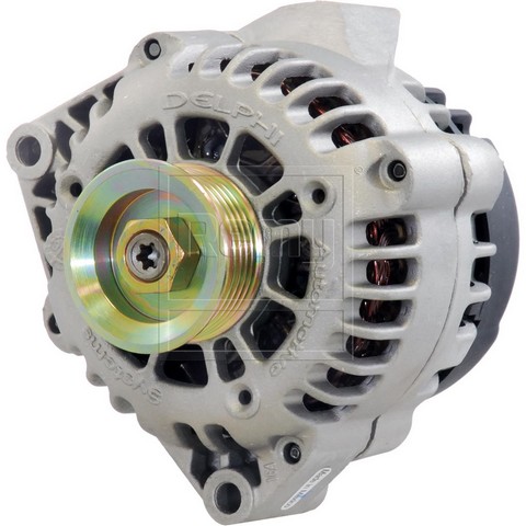 Remy Alternator P/N:20115