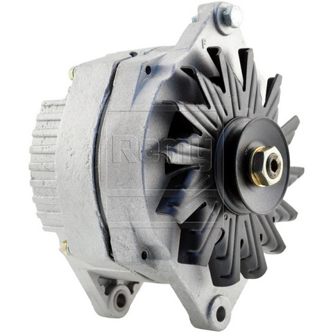 Remy Alternator P/N:20136