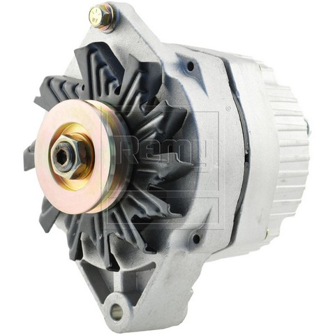 Remy Alternator P/N:20142