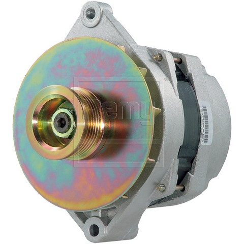 Remy Alternator P/N:20399