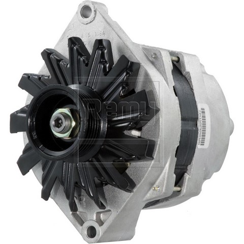Remy Alternator P/N:20411