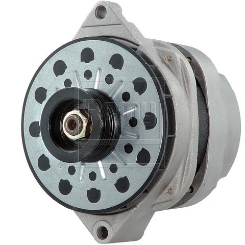 Remy Alternator P/N:20582