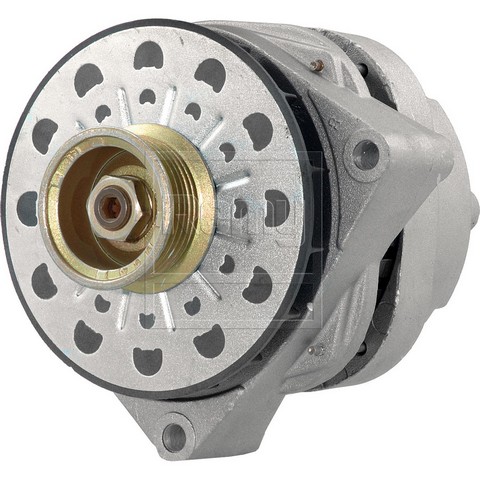 Remy Alternator P/N:21129