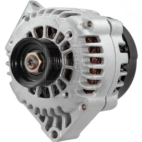 Remy Alternator P/N:21756