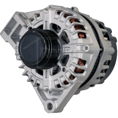 Remy Alternator P/N:22029