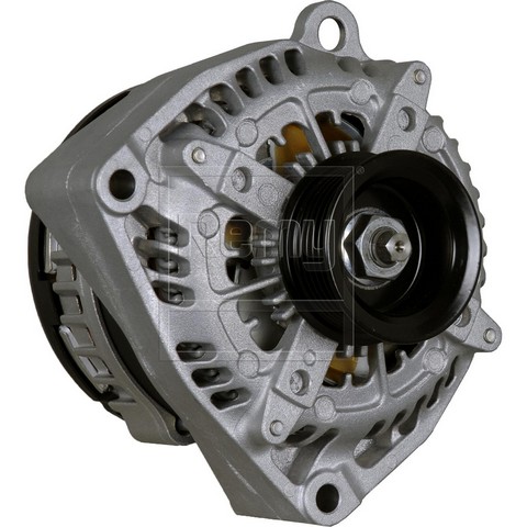 Remy Alternator P/N:22048