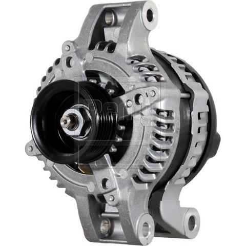 Remy Alternator P/N:23004
