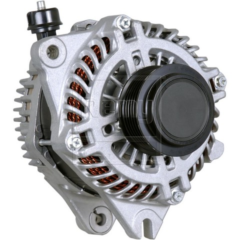 Remy Alternator P/N:23061