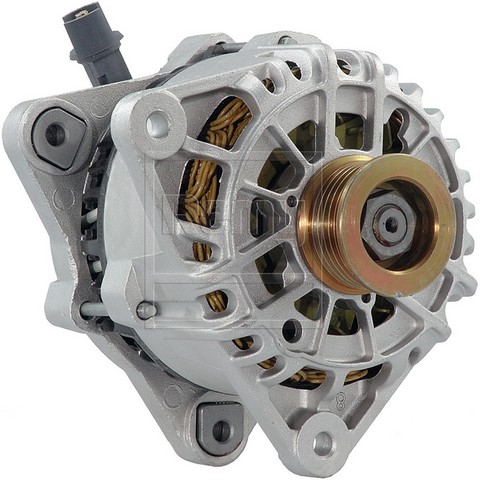 Remy Alternator P/N:23725