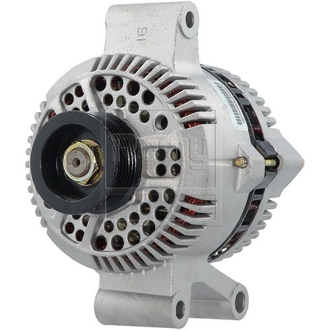 Remy Alternator P/N:23742