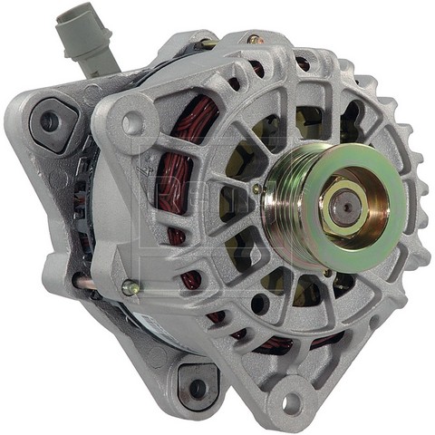 Remy Alternator P/N:23744