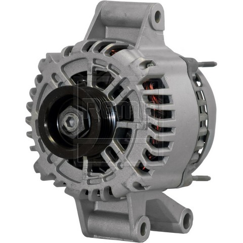 Remy Alternator P/N:23763