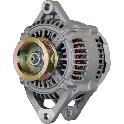 Remy Alternator P/N:90563